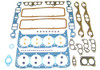 Head Gasket Set with Head Bolt Kit - 1985 Chevrolet Corvette 5.7L Engine Parts # HGB3200ZE1