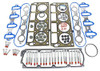 Head Gasket Set with Head Bolt Kit - 2012 Chevrolet Express 1500 5.3L Engine Parts # HGB3201ZE7