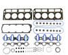 Head Gasket Set with Head Bolt Kit - 2013 Chevrolet Express 1500 5.3L Engine Parts # HGB3201ZE8