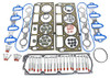 Head Gasket Set with Head Bolt Kit - 2011 GMC Savana 2500 4.8L Engine Parts # HGB3201ZE40
