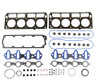 Head Gasket Set with Head Bolt Kit - 2012 GMC Savana 3500 4.8L Engine Parts # HGB3201ZE49