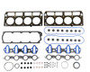 Head Gasket Set with Head Bolt Kit - 2015 GMC Savana 3500 4.8L Engine Parts # HGB3201ZE52