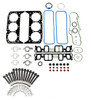 Head Gasket Set with Head Bolt Kit - 2011 Chevrolet Express 1500 4.3L Engine Parts # HGB3205ZE5