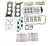 Head Gasket Set with Head Bolt Kit - 2009 GMC Acadia 3.6L Engine Parts # HGB3210ZE20