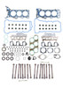 Head Gasket Set with Head Bolt Kit - 2008 Cadillac CTS 3.6L Engine Parts # HGB3212ZE1
