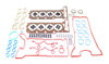 Head Gasket Set with Head Bolt Kit - 2008 Cadillac STS 4.6L Engine Parts # HGB3214ZE7