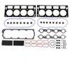 Head Gasket Set with Head Bolt Kit - 2010 Chevrolet Corvette 6.2L Engine Parts # HGB3215ZE9