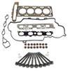 Head Gasket Set with Head Bolt Kit - 2007 Pontiac Solstice 2.0L Engine Parts # HGB323ZE6