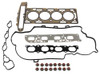 Head Gasket Set with Head Bolt Kit - 2009 Pontiac Solstice 2.0L Engine Parts # HGB323ZE8