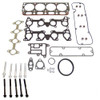 Head Gasket Set with Head Bolt Kit - 1992 Chevrolet Beretta 2.2L Engine Parts # HGB324ZE1