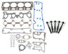 Head Gasket Set with Head Bolt Kit - 1995 Chevrolet Beretta 2.2L Engine Parts # HGB328ZE7