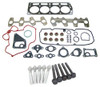 Head Gasket Set with Head Bolt Kit - 2002 Chevrolet S10 2.2L Engine Parts # HGB330ZE10