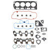 Head Gasket Set with Head Bolt Kit - 1998 GMC Sonoma 2.2L Engine Parts # HGB330ZE12