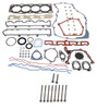 Head Gasket Set with Head Bolt Kit - 1999 Oldsmobile Alero 2.4L Engine Parts # HGB334ZE6
