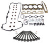 Head Gasket Set with Head Bolt Kit - 2007 Chevrolet Cobalt 2.4L Engine Parts # HGB336ZE2