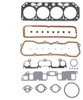 Head Gasket Set with Head Bolt Kit - 1990 Buick Century 2.5L Engine Parts # HGB337ZE1