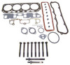 Head Gasket Set with Head Bolt Kit - 1991 Buick Century 2.5L Engine Parts # HGB337ZE2