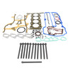 Head Gasket Set with Head Bolt Kit - 2013 Buick Encore 1.4L Engine Parts # HGB343ZE1