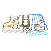 Head Gasket Set with Head Bolt Kit - 2011 Chevrolet Cruze 1.4L Engine Parts # HGB343ZE12