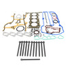 Head Gasket Set with Head Bolt Kit - 2017 Chevrolet Trax 1.4L Engine Parts # HGB343ZE27