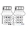 Head Gasket Set with Head Bolt Kit - 1997 Isuzu Trooper 3.2L Engine Parts # HGB351ZE8