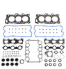 Head Gasket Set with Head Bolt Kit - 2001 Isuzu VehiCROSS 3.5L Engine Parts # HGB353ZE30