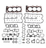 Head Gasket Set with Head Bolt Kit - 1995 Isuzu Trooper 3.2L Engine Parts # HGB355ZE4