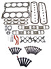 Head Gasket Set with Head Bolt Kit - 1997 Ford Explorer 5.0L Engine Parts # HGB4114ZE2