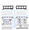 Head Gasket Set with Head Bolt Kit - 2002 Lincoln Blackwood 5.4L Engine Parts # HGB4115ZE1