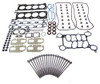 Head Gasket Set with Head Bolt Kit - 2000 Lincoln Navigator 5.4L Engine Parts # HGB4115ZE3