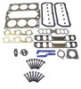 Head Gasket Set with Head Bolt Kit - 1993 Mercury Cougar 3.8L Engine Parts # HGB4116ZE5