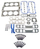 Head Gasket Set with Head Bolt Kit - 1995 Mercury Cougar 3.8L Engine Parts # HGB4117ZE2