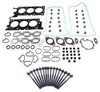Head Gasket Set with Head Bolt Kit - 2003 Ford Escape 3.0L Engine Parts # HGB412ZE3