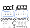 Head Gasket Set with Head Bolt Kit - 2002 Mazda Tribute 3.0L Engine Parts # HGB412ZE5