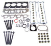 Head Gasket Set with Head Bolt Kit - 1995 Ford Contour 2.0L Engine Parts # HGB413ZE1