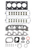 Head Gasket Set with Head Bolt Kit - 1997 Ford Contour 2.0L Engine Parts # HGB413ZE3
