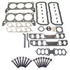 Head Gasket Set with Head Bolt Kit - 1989 Ford Taurus 3.8L Engine Parts # HGB4133ZE1
