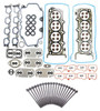 Head Gasket Set with Head Bolt Kit - 2003 Ford Mustang 4.6L Engine Parts # HGB4136ZE1