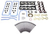 Head Gasket Set with Head Bolt Kit - 1992 Lincoln Town Car 4.6L Engine Parts # HGB4150ZE7