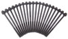 Head Gasket Set with Head Bolt Kit - 1994 Mercury Grand Marquis 4.6L Engine Parts # HGB4150ZE14