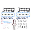 Head Gasket Set with Head Bolt Kit - 2002 Ford F-150 4.6L Engine Parts # HGB4155ZE1