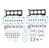 Head Gasket Set with Head Bolt Kit - 2005 Ford Crown Victoria 4.6L Engine Parts # HGB4156ZE2