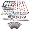 Head Gasket Set with Head Bolt Kit - 2007 Mercury Grand Marquis 4.6L Engine Parts # HGB4156ZE17