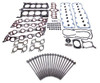 Head Gasket Set with Head Bolt Kit - 1999 Ford F-350 Super Duty 5.4L Engine Parts # HGB4160ZE26
