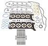 Head Gasket Set with Head Bolt Kit - 2002 Ford Thunderbird 3.9L Engine Parts # HGB4162ZE1