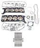 Head Gasket Set with Head Bolt Kit - 2005 Lincoln LS 3.9L Engine Parts # HGB4163ZE6