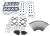 Head Gasket Set with Head Bolt Kit - 2006 Mercury Mountaineer 4.6L Engine Parts # HGB4166ZE2