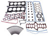 Head Gasket Set with Head Bolt Kit - 1999 Ford E-150 Econoline 4.6L Engine Parts # HGB4167ZE2