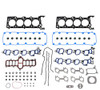 Head Gasket Set with Head Bolt Kit - 2001 Ford E-350 Super Duty 5.4L Engine Parts # HGB4170ZE18