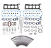 Head Gasket Set with Head Bolt Kit - 2003 Ford E-450 Super Duty 5.4L Engine Parts # HGB4170ZE24